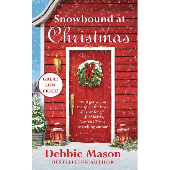 Pre-Owned Snowbound at Christmas