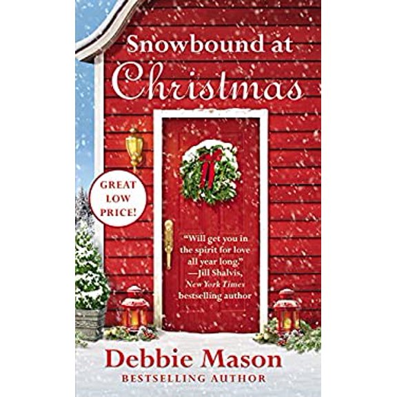 Pre-Owned Snowbound at Christmas (Unknown) 1455588032 9781455588039