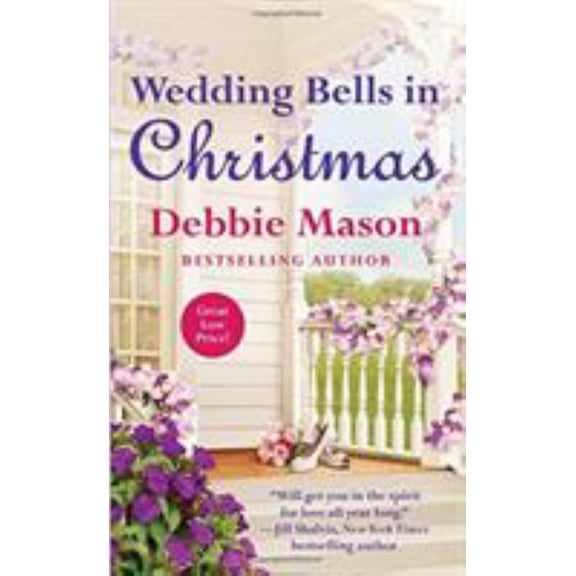Wedding Bells in Christmas