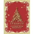 thumbnail image 1 of Christmas Coloring Book: 47 Different Christmas Coloring Pages  Paperback  1671344499 9781671344495 AA Creative Press, 1 of 1