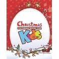 thumbnail image 1 of Christmas Coloring Book For Kids: Large Print Christmas Coloring Book For Kids, Amazing Gift For Kids At Christmas day (Paperback), 1 of 1
