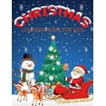 thumbnail image 1 of Christmas Coloring Book For Kids: For Children's Christmas Gift or Present for Toddlers & Kids - 30 Beautiful Pages to C, (Paperback), 1 of 1