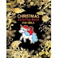 thumbnail image 1 of Christmas Coloring Book for girls: Best Ultimate Christmas Coloring Book for Kids with 200+ unique design Fun Children's, 1 of 1