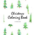 thumbnail image 1 of Christmas Coloring Books: Christmas Coloring Book for Children (8x10 Coloring Book / Activity Book) (Paperback), 1 of 1