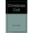 thumbnail image 1 of Pre-Owned Christmas Colt Paperback Mallory Stevens, 1 of 1