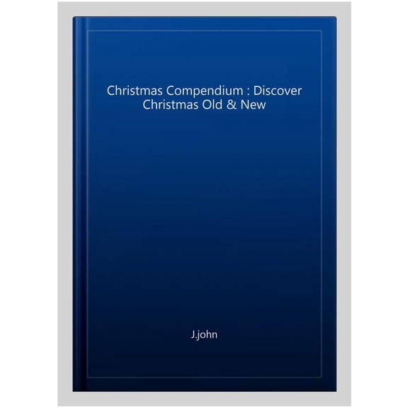 Christmas Compendium
