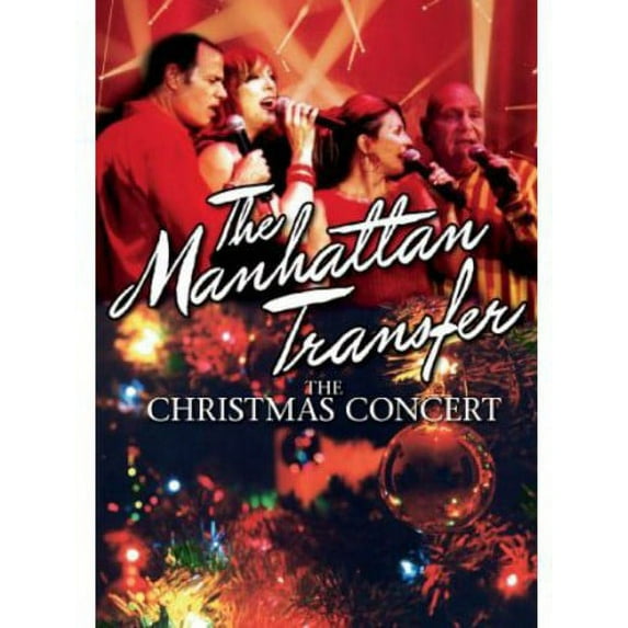 Christmas Concert (DVD), San Juan, Holiday