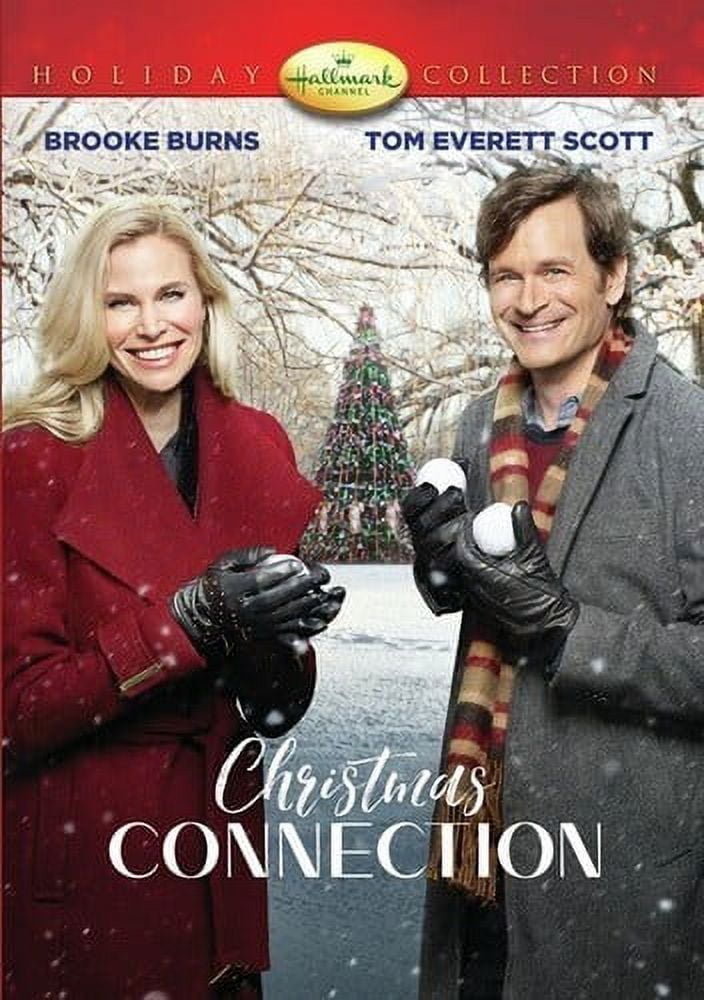 Christmas Connection (DVD), Cinedigm Mod, Drama