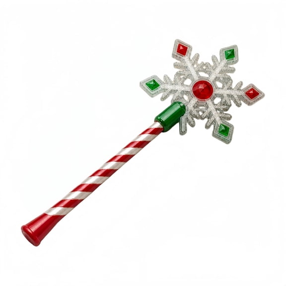 Christmas Contactless Payment Stick, Festive NFC Payment Tap Wand, Holiday Themed Touch Payment Stick, Contactless Card Reader Accessory