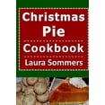 thumbnail image 1 of Christmas Cookbook Christmas Pie Cookbook, Book 5, (Paperback), 1 of 1