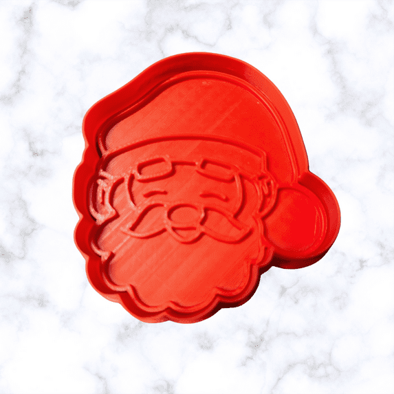Christmas Cookie Cutters