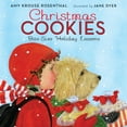 thumbnail image 1 of Christmas Cookies: Bite-Size Holiday Lessons: A Christmas Holiday Book for Kids, (Hardcover), 1 of 1