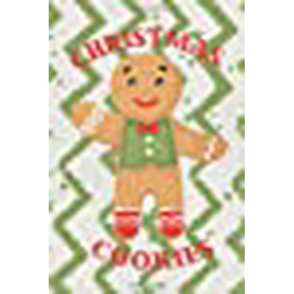Christmas Cookies: Recipe Journal Compact Size - Great Cook or Chef Gift 100+ Recipes Blank Cookbook
