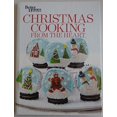 thumbnail image 1 of Pre-Owned Christmas Cooking From The Heart Paperback, 1 of 1