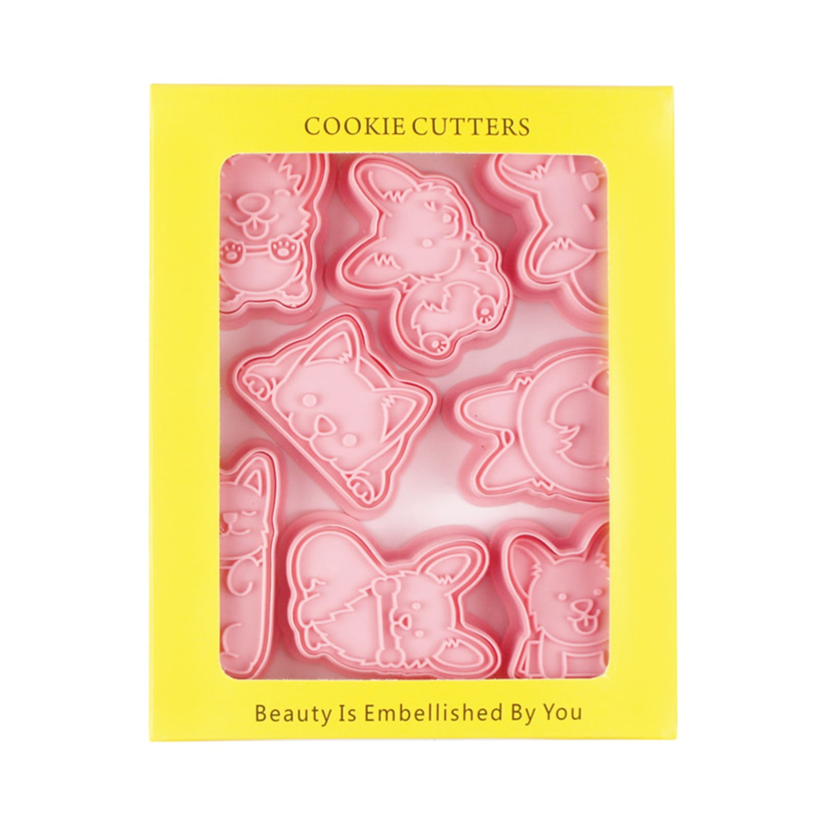 Christmas Cooking Holiday Cookie Sandwich And Seal Rib Sandwich Dry Canning Vacuum Sealer for