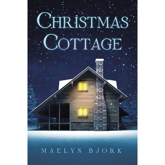 Christmas Cottage (Paperback)