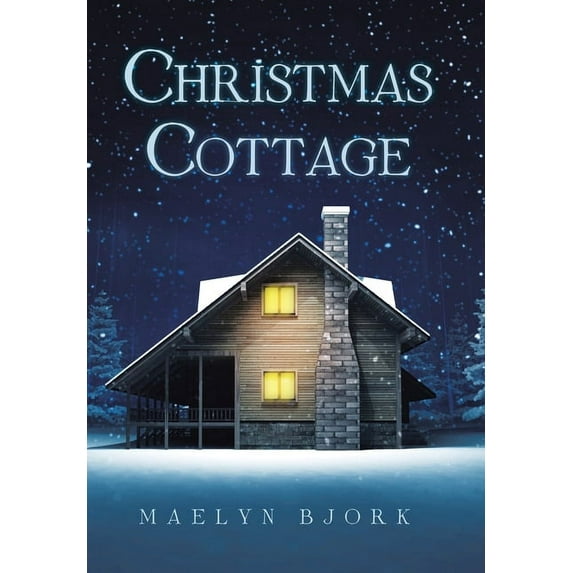 Christmas Cottage (Hardcover)