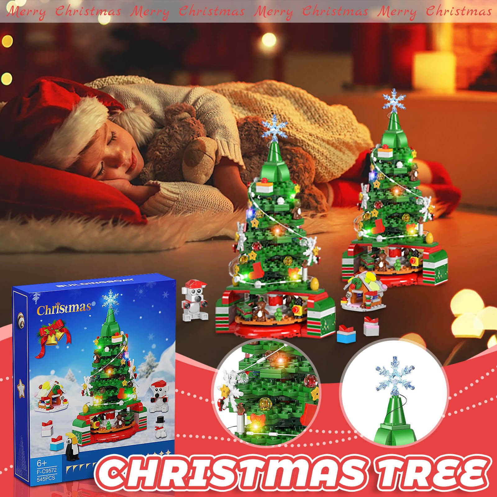 Christmas Countdown Calendar 2024 Christmas Countdown Calendar Includes