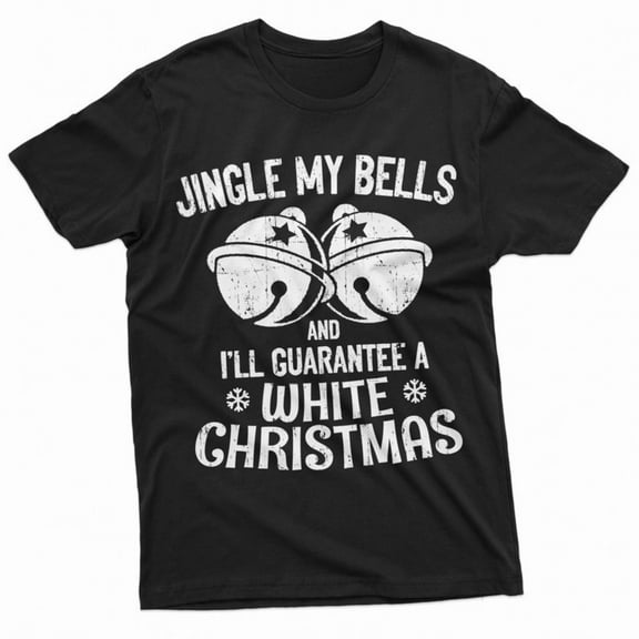 Christmas Couple Funny Graphic Tee T Shirt Top Comfortable Short Sleeve Round Neck Black S-5XL