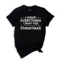 thumbnail image 1 of Christmas Couple Shirt, Christmas Matching Shirt, Funny Couple Shirt, Couple Pajamas, Shirt For Husband, Gift For Husband, Christmas Party, 1 of 1