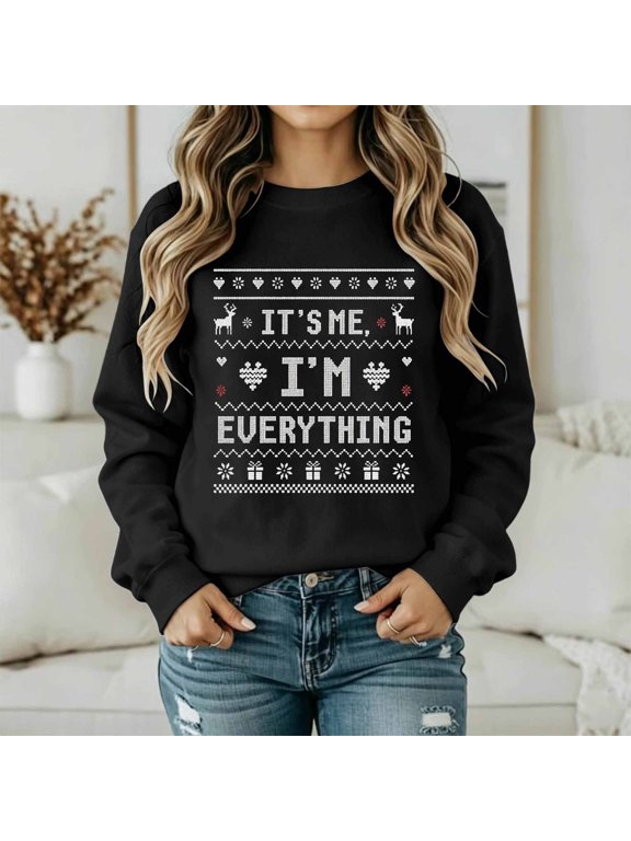 Christmas Sweater with Faces for Men Women Dad Mom Boyfriend Girlfriend, Custom Christmas Sweater(Green,XXXXXL)