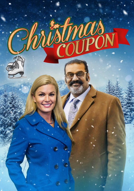 Christmas Coupon (DVD)