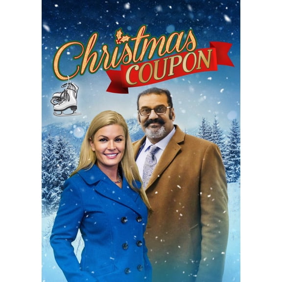 Christmas Coupon (DVD)