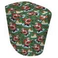 thumbnail image 1 of Christmas Cover Compatible with Keurig Coffee Maker by Penny's Needful Things (Santa) (K-Cafe Single Serve Coffee Latte & Cappuccino Maker, K-Cafe Special Edition K84), 1 of 1