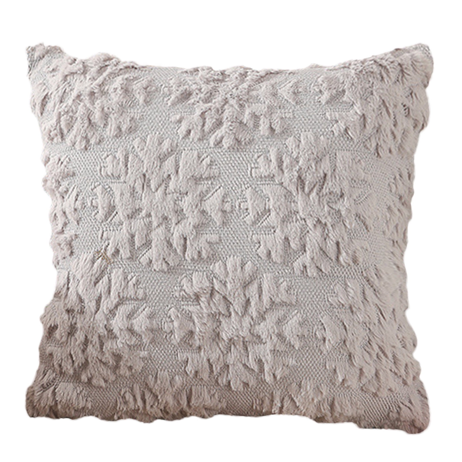 Christmas Covers 18X18in Christmas Throw Pillows for Bed Decorations