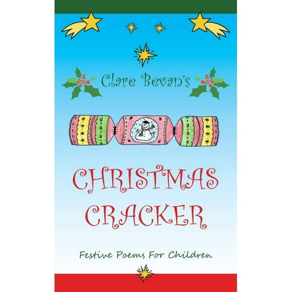 Christmas Cracker, (Paperback)