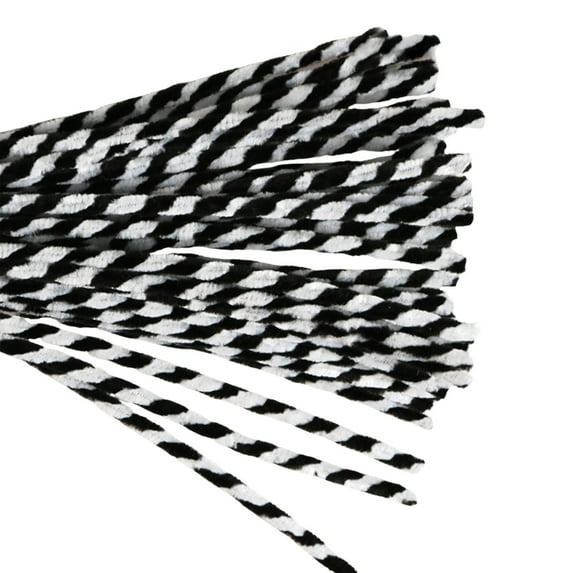 Christmas Craft Ties, Colored Twist Ties, Super Strong and Versatile DIY Bouquet Making Kit, Unique Colorful Twists for Kids Holiday Crafts, Durable and Long Lasting Material for Festive Gifts