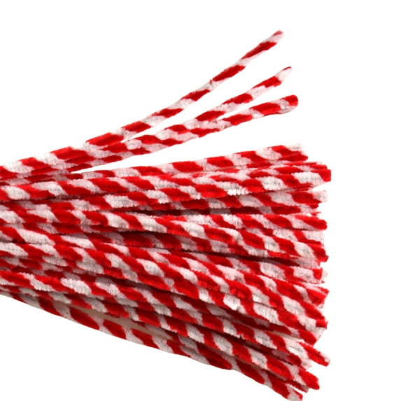 Christmas Craft Ties, Colored Twist Ties, Super Strong and Versatile DIY Bouquet Making Kit, Unique Colorful Twists for Kids Holiday Crafts, Durable and Long Lasting Material for Festive Gifts