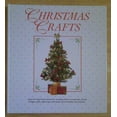 thumbnail image 1 of Pre-Owned Christmas Crafts Paperback, 1 of 1