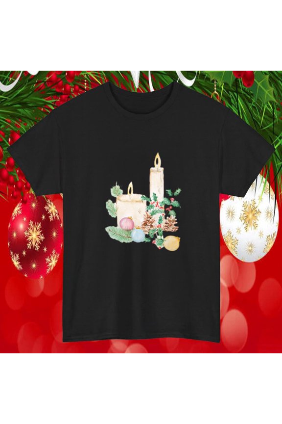 Christmas Crew Family Holiday 2025 Edition Team Fun Unisex T-Shirt, up to size 5XL