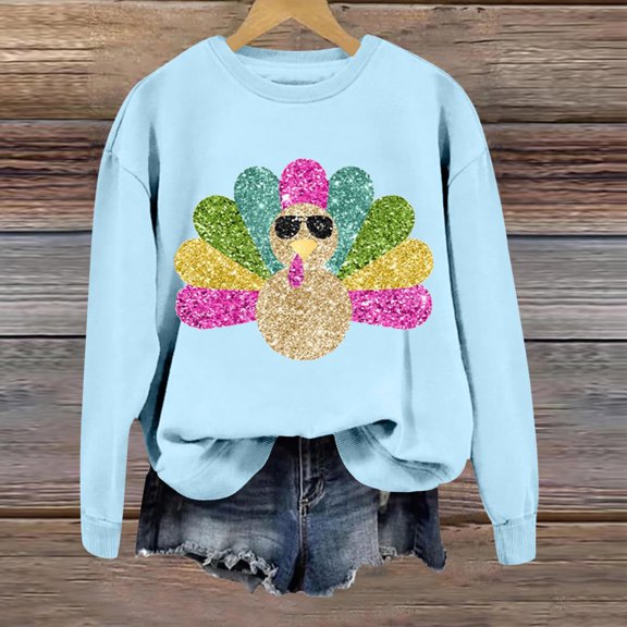 Christmas Crewneck Sweatshirt Christmas Long Sleeve Mens Christmas Black Graphic Sweatshirt Fall sweatshirt Christmas Vacation Clothes