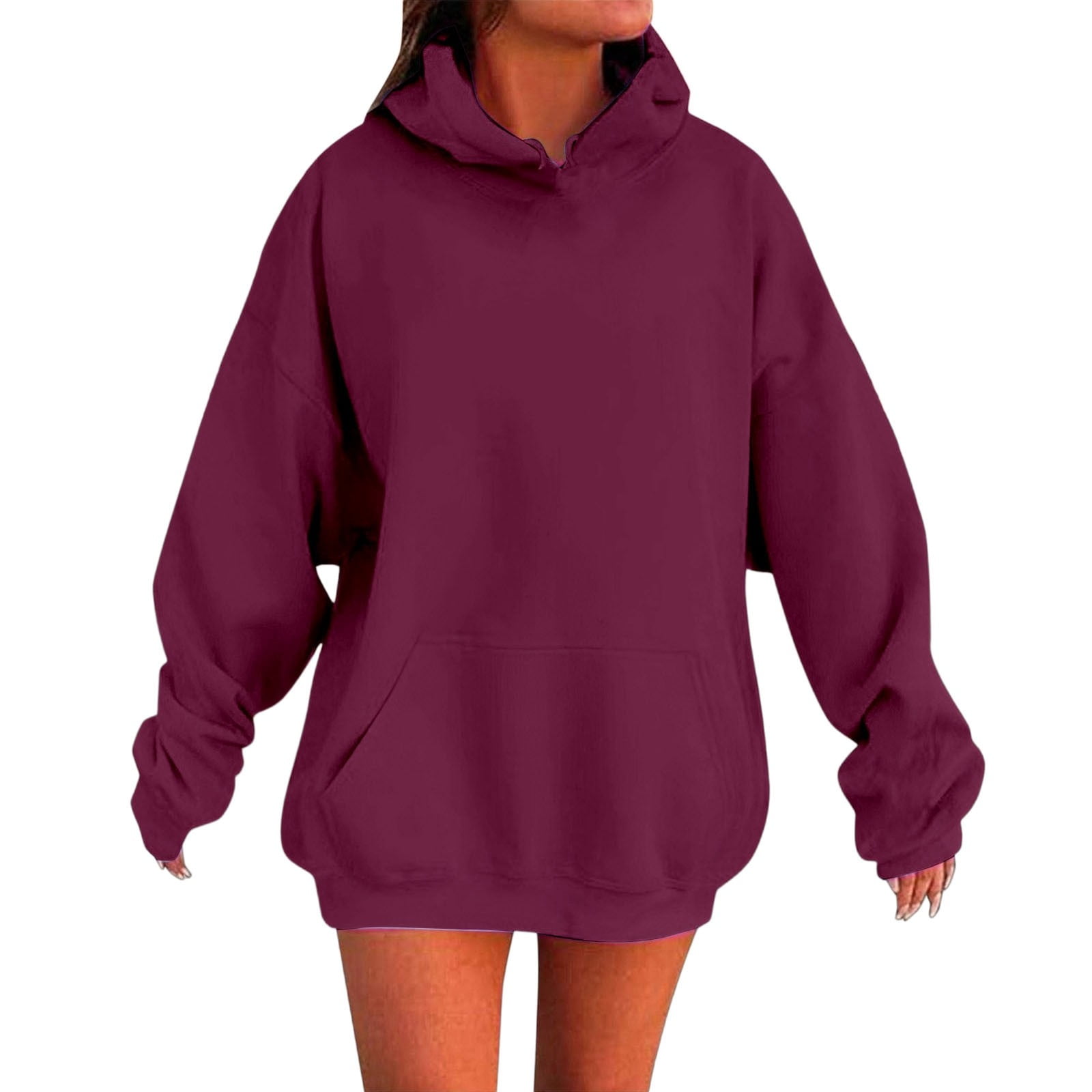 Christmas Crewneck Sweatshirt Long Sleeve Christmas T Shirts Mens ...