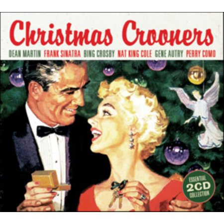 Christmas Crooners