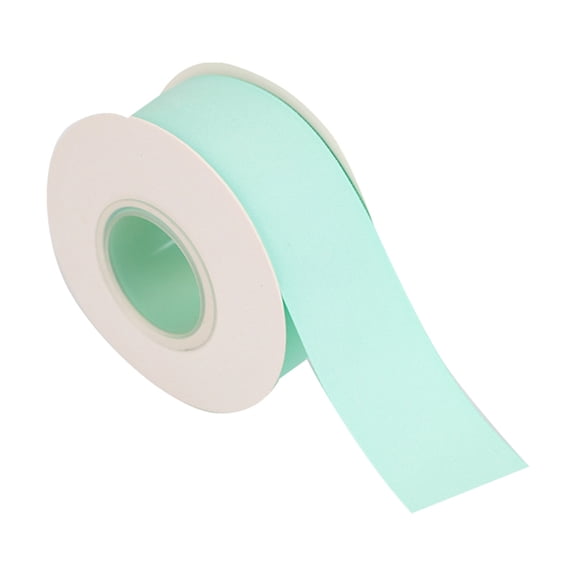 Christmas Curling Ribbons 1.57 Inch Wide 19.69 Yards Gift Wrapping Ribbon Roll for Crafts Bows Present Wrapping Florist Wedding Party Festival Art Craft Decorations