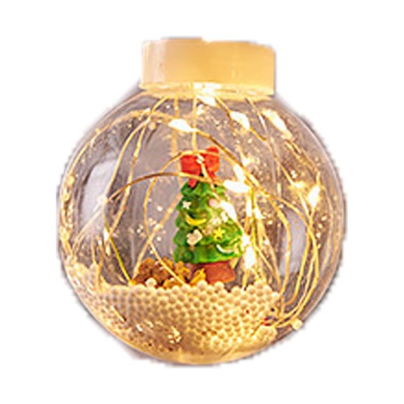 Christmas Curtain Light 8 Modes Led Window String Light for Wedding Party, Christmas Decorations ,US