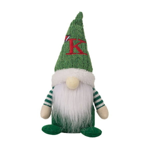 Christmas Cute Doll Ornaments, Doll Decoration for Home Desktop, 26