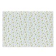 thumbnail image 1 of Christmas Cutting Board, Minimalist Seasonal Pattern Triangular Pine Tree Black Dots, Decorative Tempered Glass Cutting and Serving Board, Large Size, Sand Brown Black White, by Ambesonne, 1 of 1