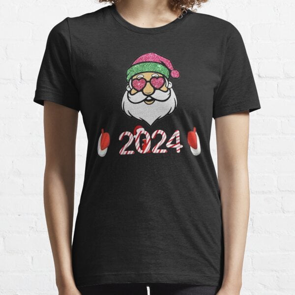 Christmas Day 2024 Tshirts