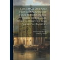 thumbnail image 1 of Christmas Day And How It Was Spent By Four Persons In The House Of Fograss, Fograss, Mowton, And Snorton, Bankers (Paperback), 1 of 1