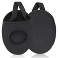 thumbnail image 1 of Cycling Shoe Covers Winter Cycling Shoe Cover Waterproof Thermal Shoes Toe Cover Sport Supplies, 1 of 10