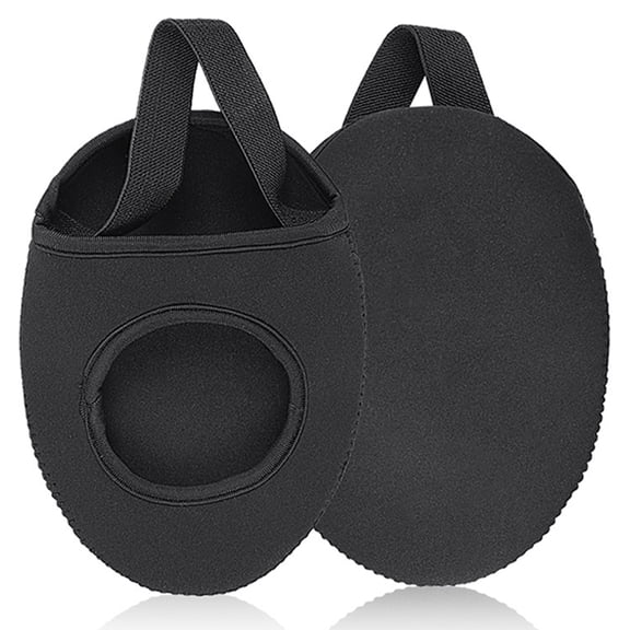 Cycling Shoe Covers Winter Cycling Shoe Cover Waterproof Thermal Shoes Toe Cover Sport Supplies