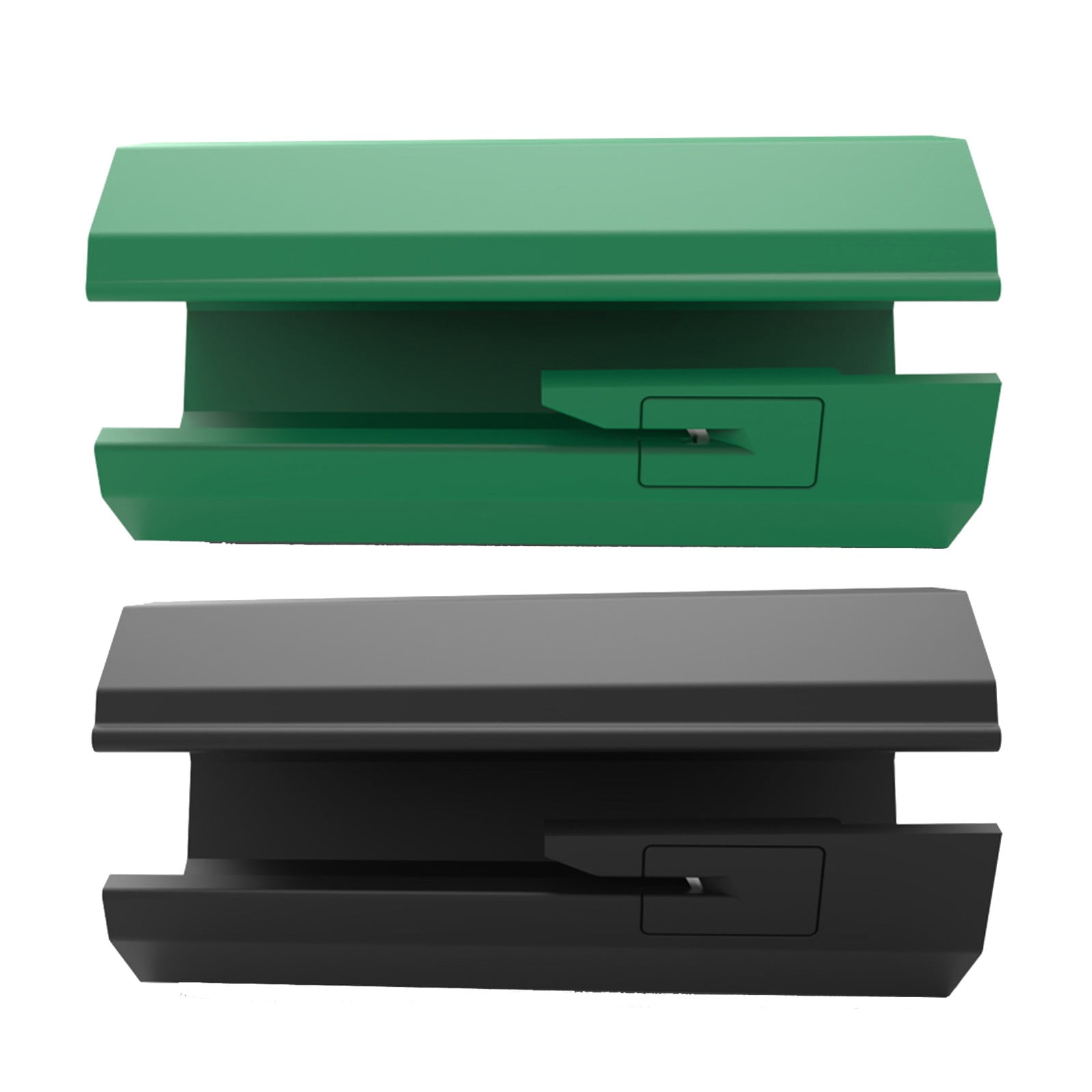 Christmas Deals! 2 Pcs Wrapping Paper Cutter Gift Wrap Cutter Wrapping