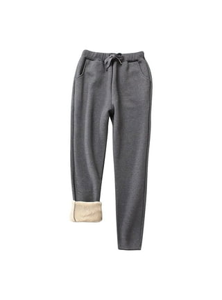 Ladies thermal jogging bottoms sale