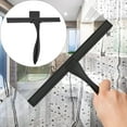 Christmas Deals! Adoragnes Squeegee for Shower Glass All Purpose