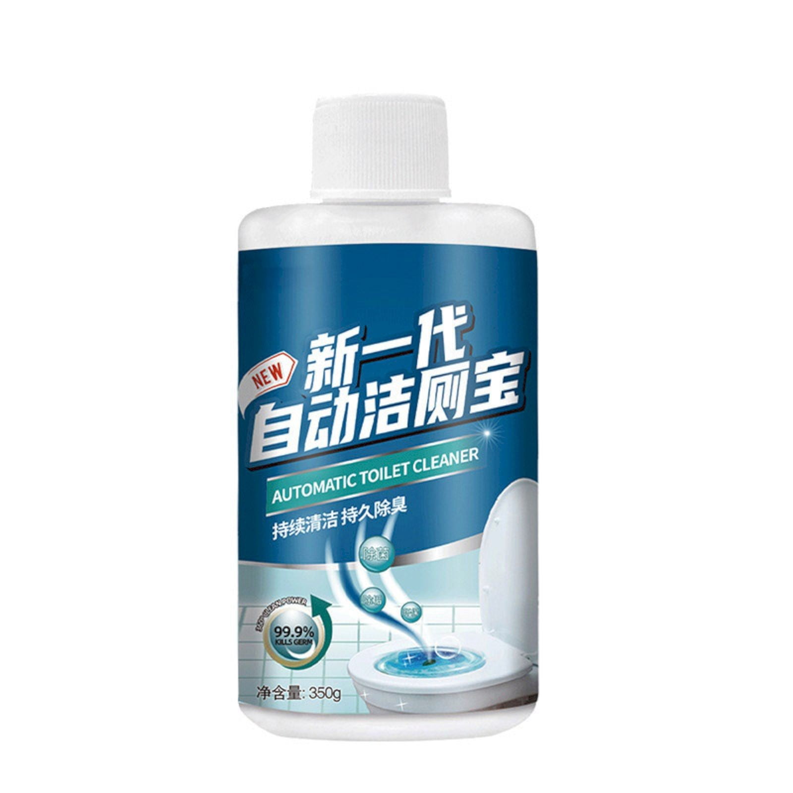 Christmas Deals,Bathroom Products,Toilet Automatic Cleaning Liquid Foam