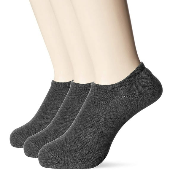 Christmas! Ohufall Socks! Adult's Fashion Sneakers Foot Cover 3 Pairs Color Socks, Socks for Men, Socks for Women